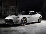 Jaguar XKR-S GT 2013 года
